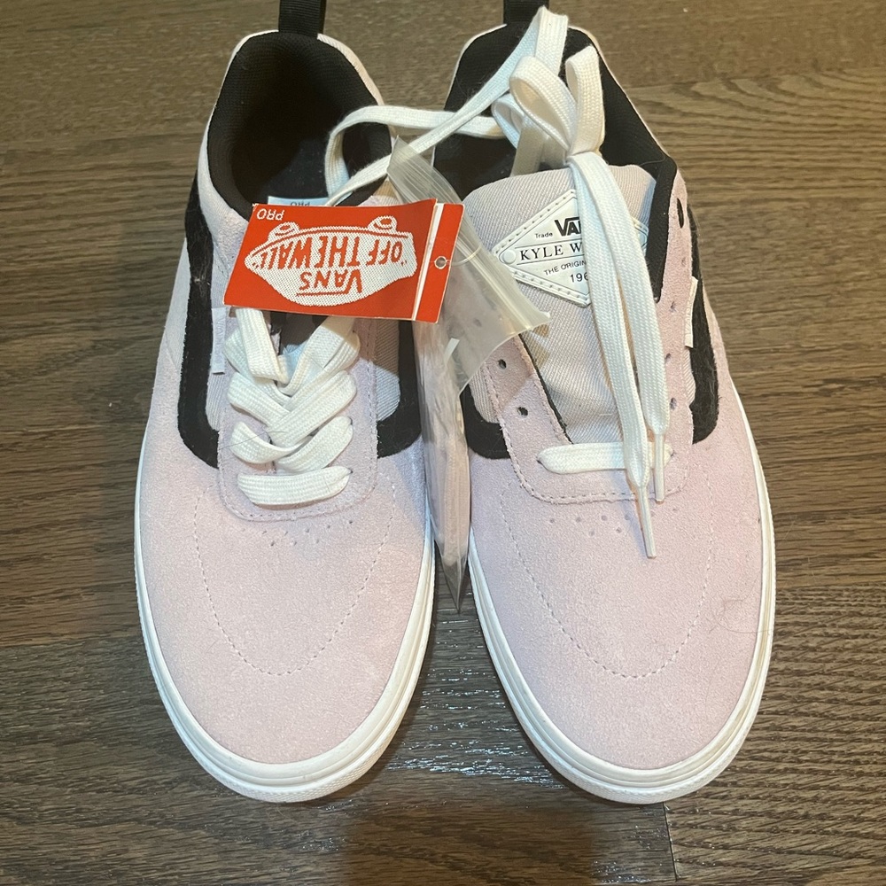 Vans limited edition women’s size 8.5 or men’s size 6.5